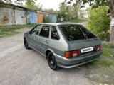 ВАЗ (Lada) 2114 2007 года за 650 000 тг. в Караганда – фото 2