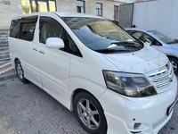 Toyota Alphard 2006 годаfor7 700 000 тг. в Актау