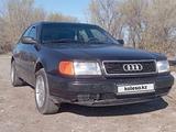 Audi 100 1992 годаүшін1 500 000 тг. в Алматы – фото 5