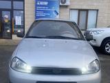 ВАЗ (Lada) Kalina 1119 2008 годаүшін600 000 тг. в Атырау