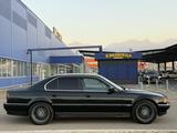 BMW 728 1999 годаүшін5 000 000 тг. в Алматы – фото 3