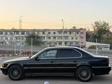 BMW 728 1999 годаүшін5 000 000 тг. в Алматы – фото 4