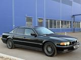 BMW 728 1999 годаүшін5 000 000 тг. в Алматы – фото 2