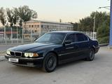 BMW 728 1999 годаүшін5 000 000 тг. в Алматы