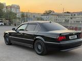 BMW 728 1999 годаүшін5 000 000 тг. в Алматы – фото 5