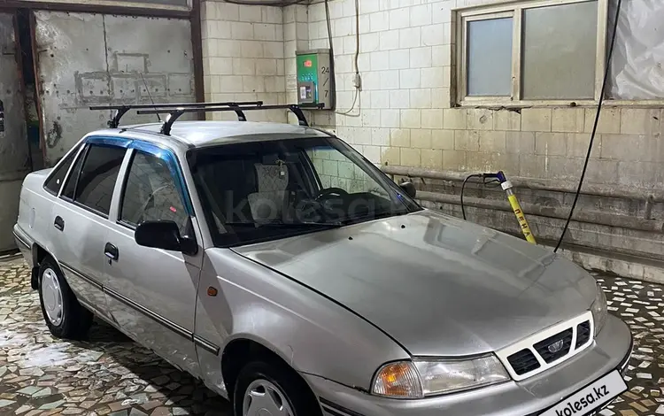 Daewoo Nexia 2008 года за 600 000 тг. в Кызылорда