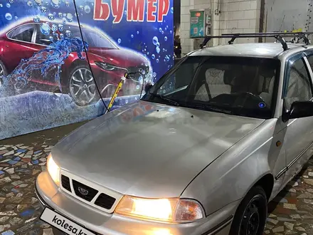 Daewoo Nexia 2008 года за 600 000 тг. в Кызылорда – фото 3