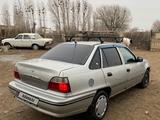 Daewoo Nexia 2008 года за 600 000 тг. в Кызылорда – фото 5