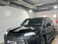 Lexus LX 600 2024 годаfor74 000 000 тг. в Астана – фото 11