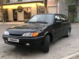 ВАЗ (Lada) 2114 2013 года за 1 550 000 тг. в Атырау – фото 2