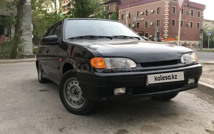 ВАЗ (Lada) 2114 2013 года за 1 350 000 тг. в Атырау