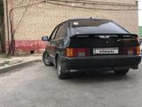 ВАЗ (Lada) 2114 2013 годаүшін1 350 000 тг. в Атырау – фото 3