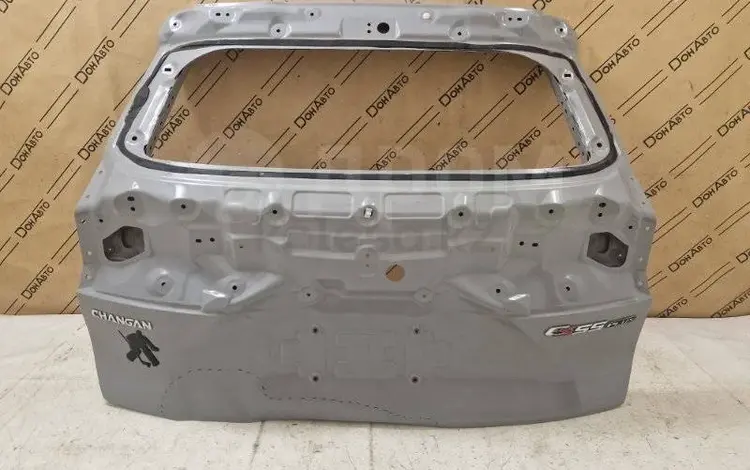 Кришка багажника Хюндай Муфаса за 280 000 тг. в Алматы