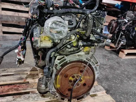 Двигатель Mazda 6 (L3-VE) за 352 000 тг. в Челябинск – фото 4