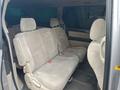 Toyota Alphard 2003 годаүшін7 000 000 тг. в Алматы – фото 5