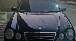 Mercedes-Benz E 320 2001 года за 4 200 000 тг. в Шымкент – фото 3