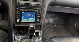 Mercedes-Benz E 320 2001 года за 4 200 000 тг. в Шымкент