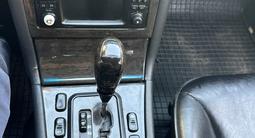 Mercedes-Benz E 320 2001 года за 4 200 000 тг. в Шымкент – фото 4