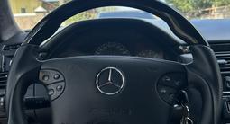 Mercedes-Benz E 320 2001 года за 4 200 000 тг. в Шымкент – фото 5