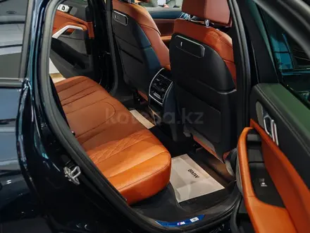 BMW X6 2024 года за 67 706 554 тг. в Астана – фото 3