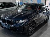 BMW X6 2024 года за 67 706 554 тг. в Астана