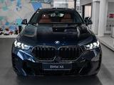 BMW X6 2024 года за 67 706 554 тг. в Астана – фото 2