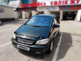 Opel Zafira 2001 года за 3 700 000 тг. в Алматы