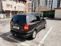 Opel Zafira 2001 годаүшін3 700 000 тг. в Алматы – фото 3