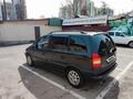 Opel Zafira 2001 годаүшін3 700 000 тг. в Алматы – фото 4