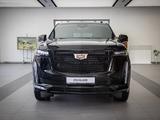 Cadillac Escalade Sport 2023 годаүшін82 000 000 тг. в Шымкент – фото 2