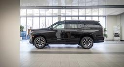 Cadillac Escalade Sport 2023 годаүшін82 000 000 тг. в Шымкент – фото 3