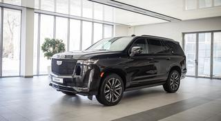 Cadillac Escalade Sport 2023 года за 82 000 000 тг. в Шымкент