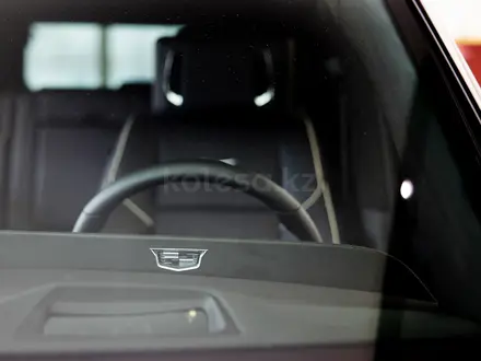 Cadillac Escalade Sport 2023 года за 82 000 000 тг. в Шымкент – фото 20