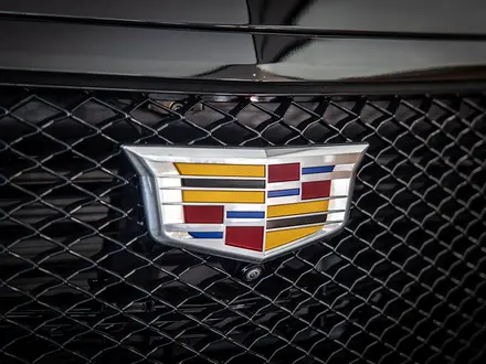 Cadillac Escalade Sport 2023 годаүшін82 000 000 тг. в Шымкент – фото 7