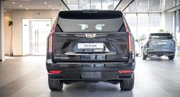 Cadillac Escalade Sport 2023 года за 82 000 000 тг. в Шымкент – фото 5