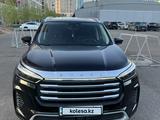 EXEED VX 2023 года за 9 500 000 тг. в Астана – фото 4