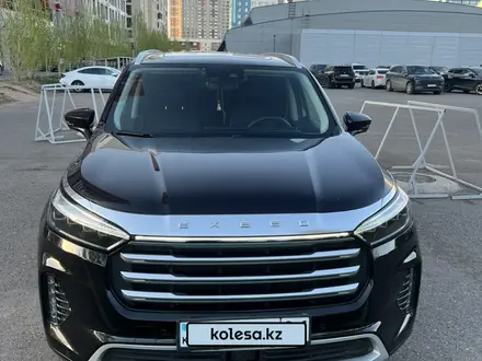EXEED VX 2023 года за 9 300 000 тг. в Астана – фото 4