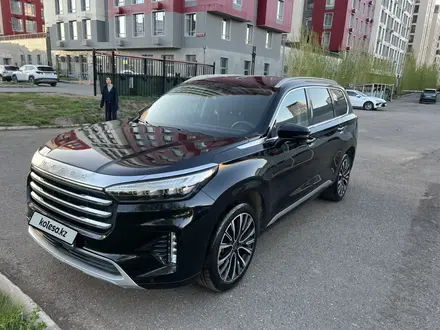 EXEED VX 2023 года за 9 300 000 тг. в Астана – фото 13