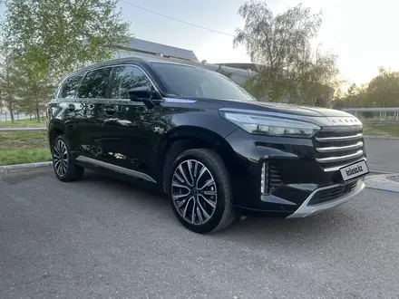 EXEED VX 2023 года за 9 300 000 тг. в Астана