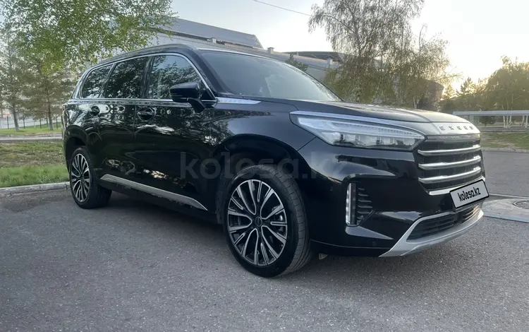 EXEED VX 2023 года за 9 300 000 тг. в Астана