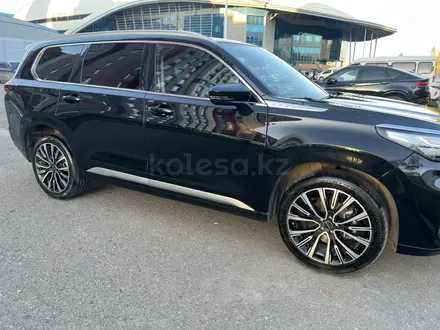 EXEED VX 2023 года за 9 300 000 тг. в Астана – фото 5
