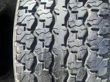 275-70-16 Bridgestone 2штуки. Dunlop 1 штука.үшін20 000 тг. в Алматы – фото 2