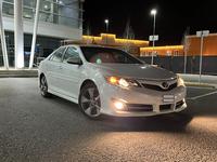 Toyota Camry 2013 годаүшін6 300 000 тг. в Кызылорда