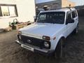 ВАЗ (Lada) Lada 2131 (5-ти дверный) 2016 года за 3 500 000 тг. в Атырау – фото 4