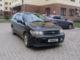 Nissan R'nessa 1999 года за 1 600 000 тг. в Усть-Каменогорск – фото 4