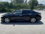 Toyota Camry 2020 года за 14 500 000 тг. в Алматы – фото 5
