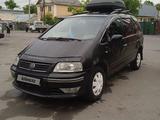 Volkswagen Sharan 2001 года за 3 400 000 тг. в Алматы – фото 2