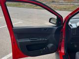 Hyundai Getz 2004 года за 1 630 000 тг. в Астана – фото 4