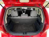 Hyundai Getz 2004 года за 1 630 000 тг. в Астана – фото 5