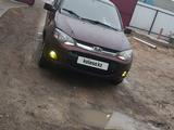 ВАЗ (Lada) Kalina 2192 2013 года за 2 700 000 тг. в Аксай – фото 5